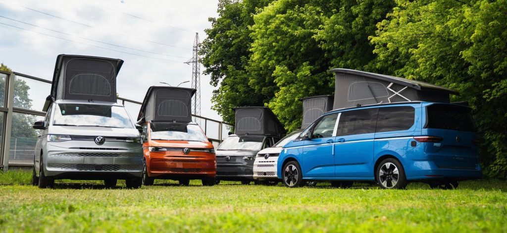 Courtier Automobile