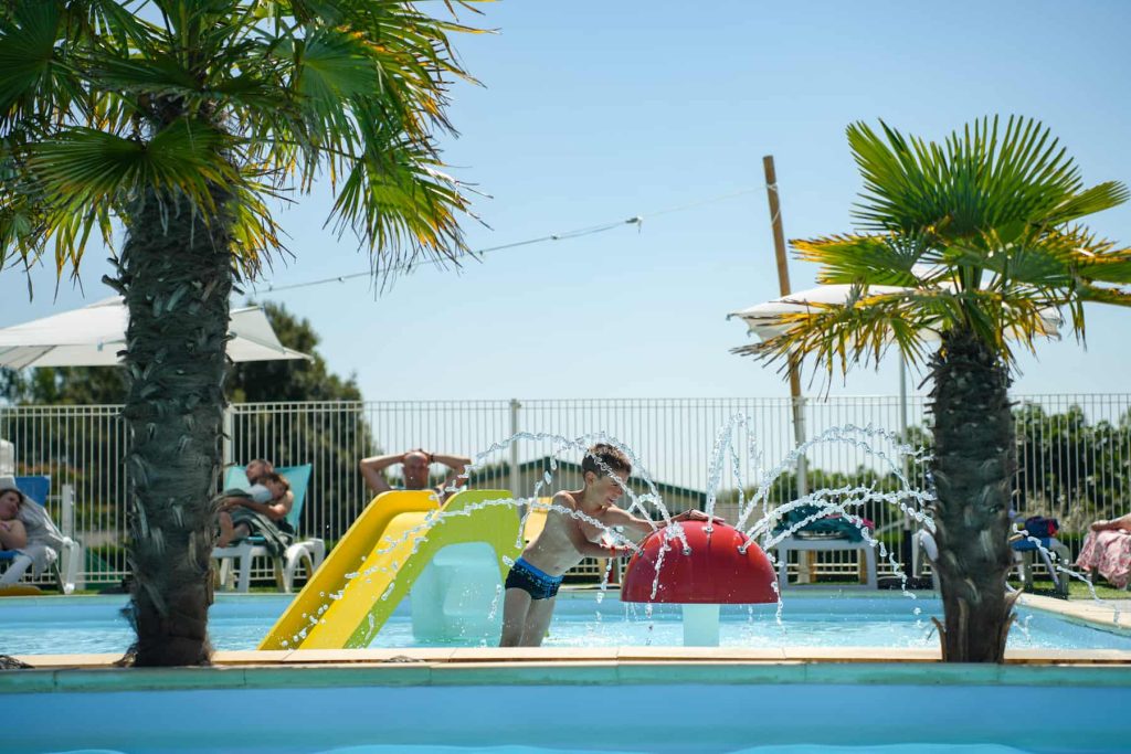 Camping de l&rsquo;Auzance