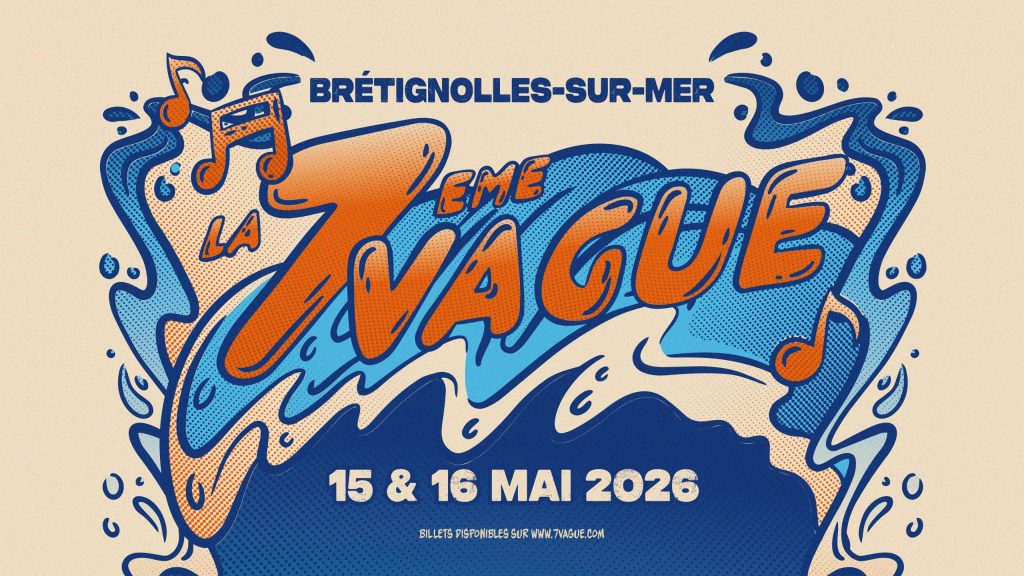 Festival La 7ème Vague