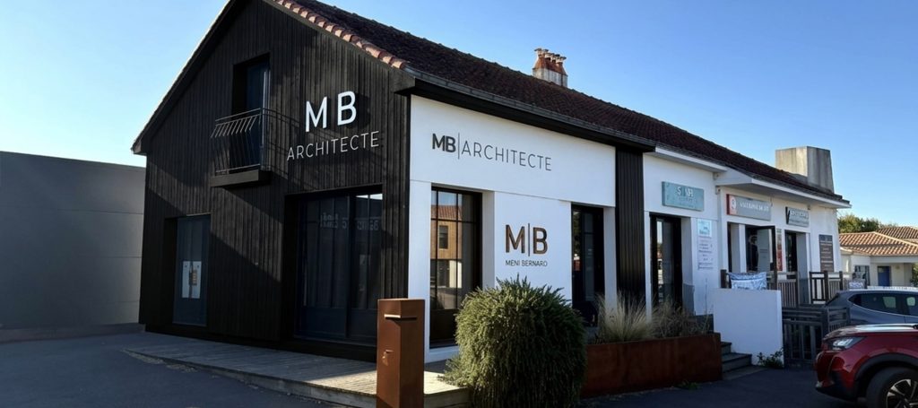 MB Architecte