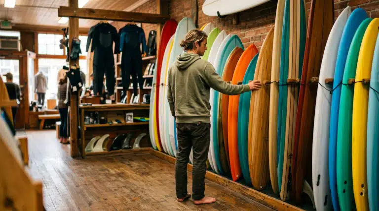 Prism Surfboards