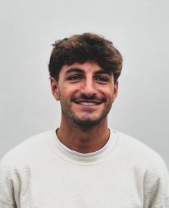 Mario Sire - Straton